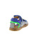 Stones And Bones sandalen blau 4