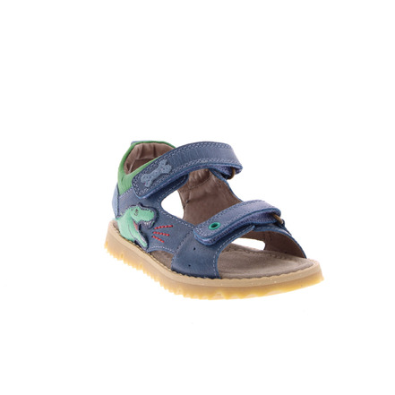 Stones And Bones sandalen blau
