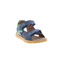 Stones And Bones sandalen blau 2