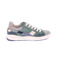 Stones And Bones lage schoenen groen 1