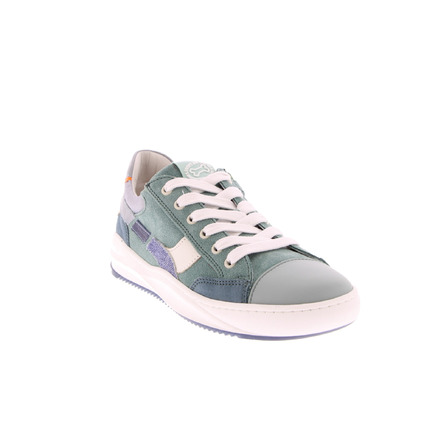 Stones And Bones low shoes green