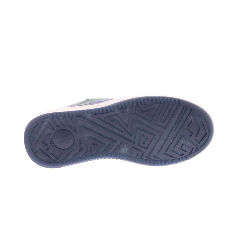 Stones And Bones lage schoenen groen 5