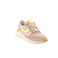 Little David low shoes pink 2