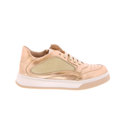 Franco Romagnoli veterschoenen roze