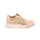 Franco Romagnoli veterschoenen roze 1