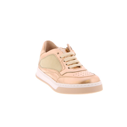 Franco Romagnoli veterschoenen roze