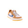 Franco Romagnoli low shoes orange 2