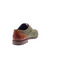 Berkelmans lage schoenen groen 4