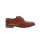 Berkelmans lage schoenen cognac 1