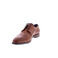 Berkelmans lage schoenen cognac 3