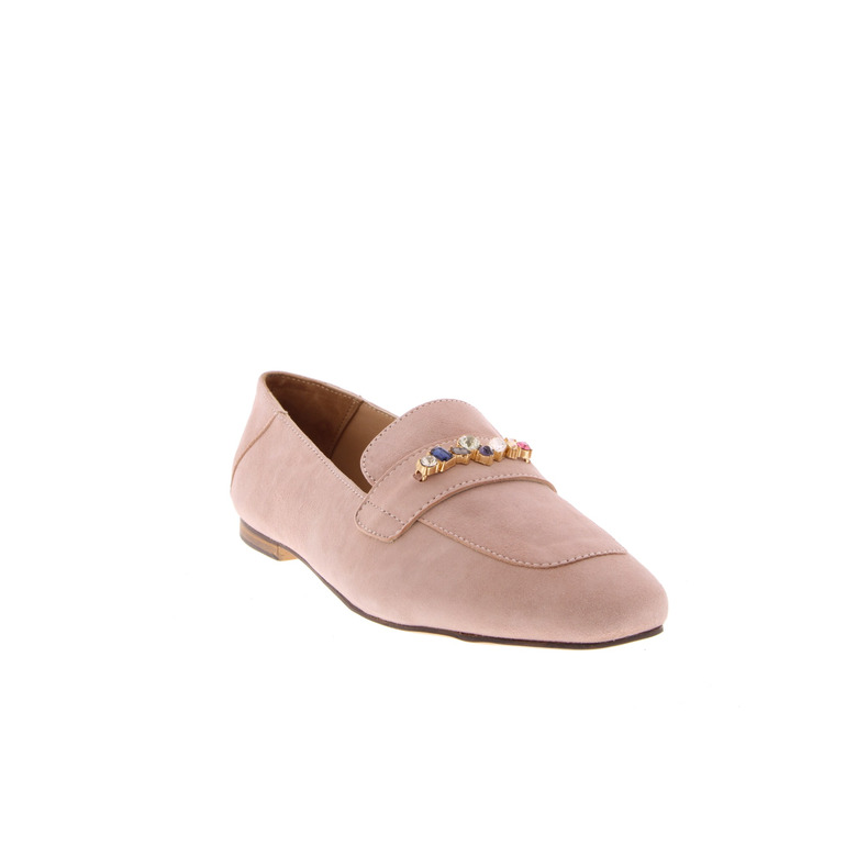 Cycleur De Luxe moccasins pink 2