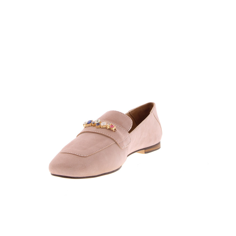 Cycleur De Luxe moccasins pink 3