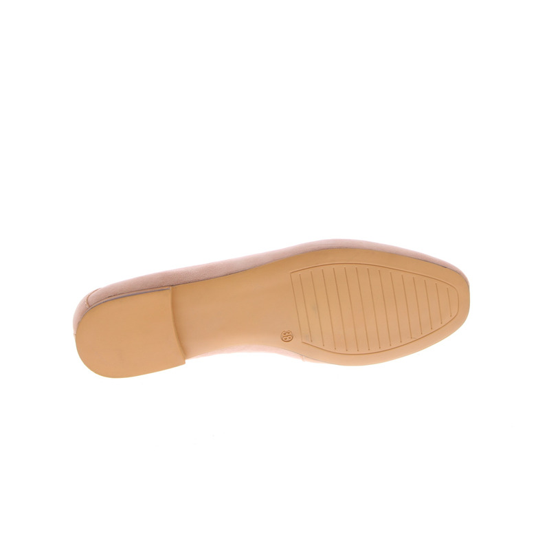 Cycleur De Luxe moccasins pink 5
