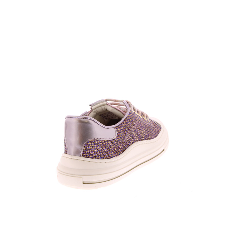 Zecchino D'oro low shoes violet 4