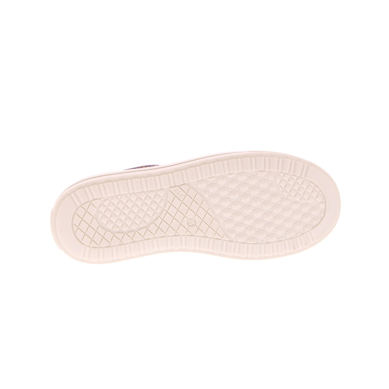 Zecchino D'oro low shoes violet 5