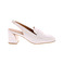 J.hay pumps wit