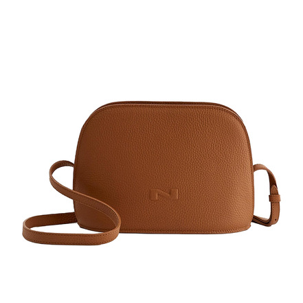Nathan-baume crossbody cognac