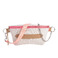 Marie Martens sac bandoulière beige 1
