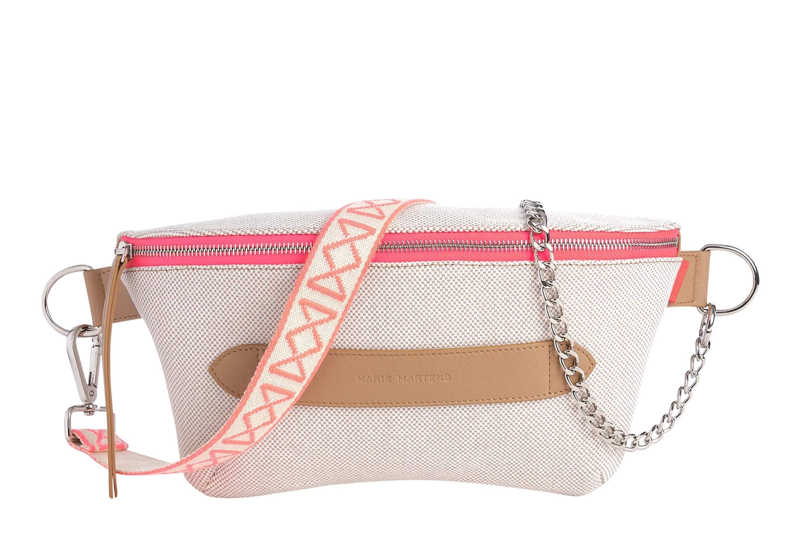 Handbag Marie Martens Lightbrown NEUFMILLE Free delivery