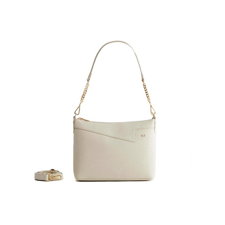 Nathan-baume crossbody beige