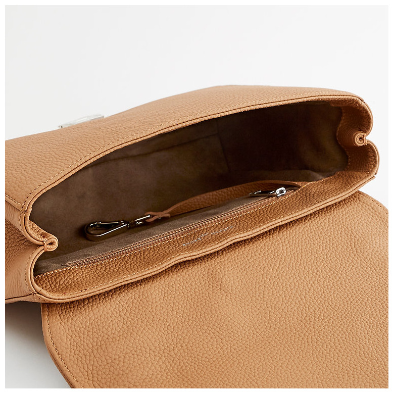 Nathan-baume crossbody cognac 3