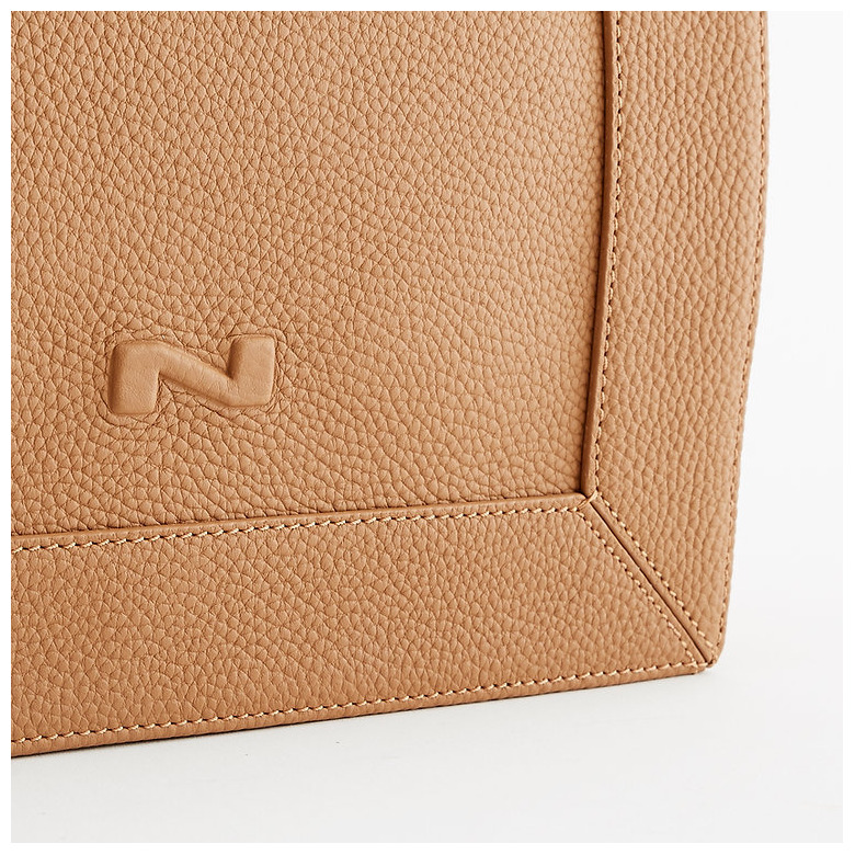 Nathan-baume crossbody cognac 4