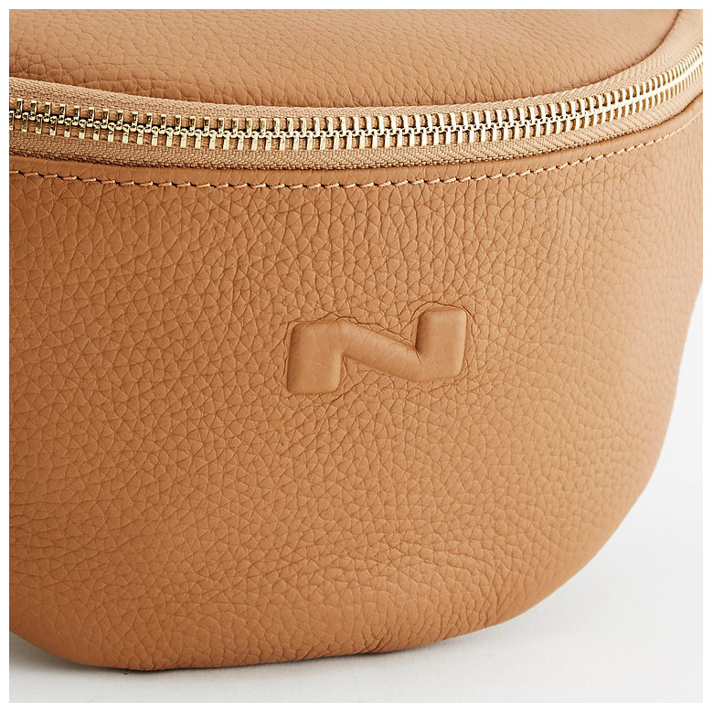 Nathan-baume crossbody cognac 4