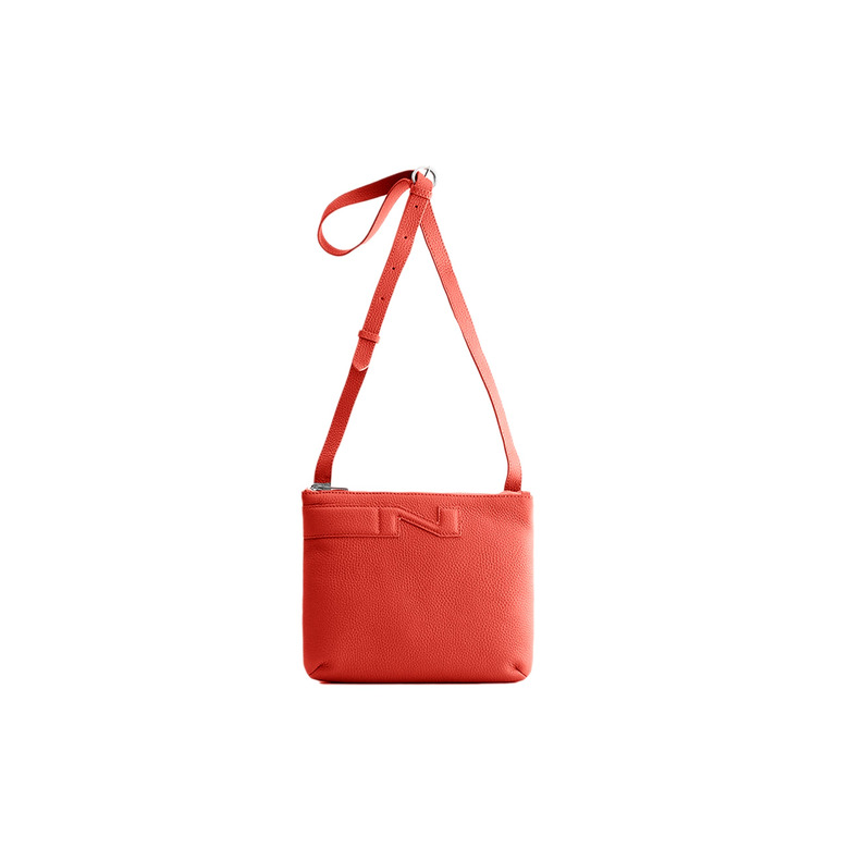 Nathan-baume crossbody oranje