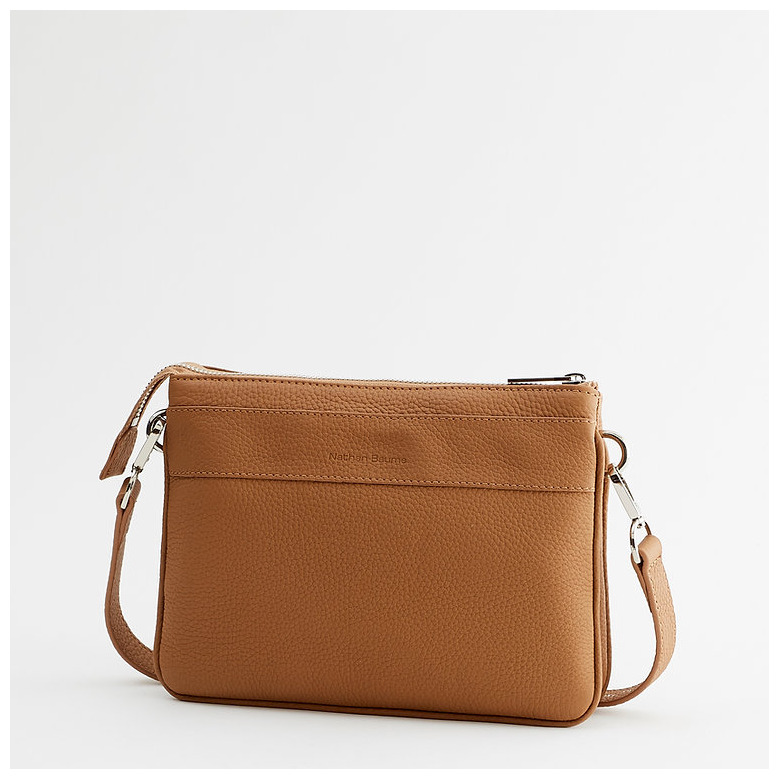 Nathan-baume crossbody cognac 2