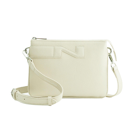 Nathan-baume crossbody ecru
