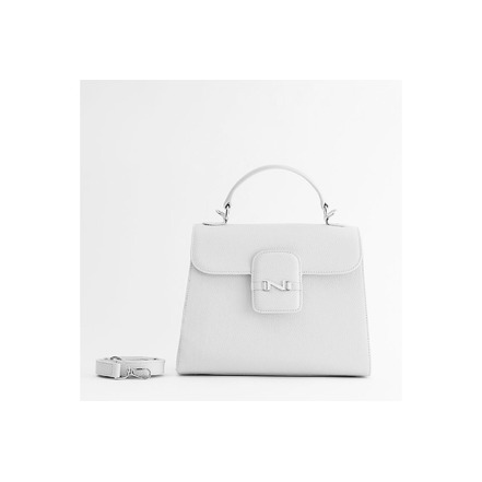Nathan-baume handtasche beige