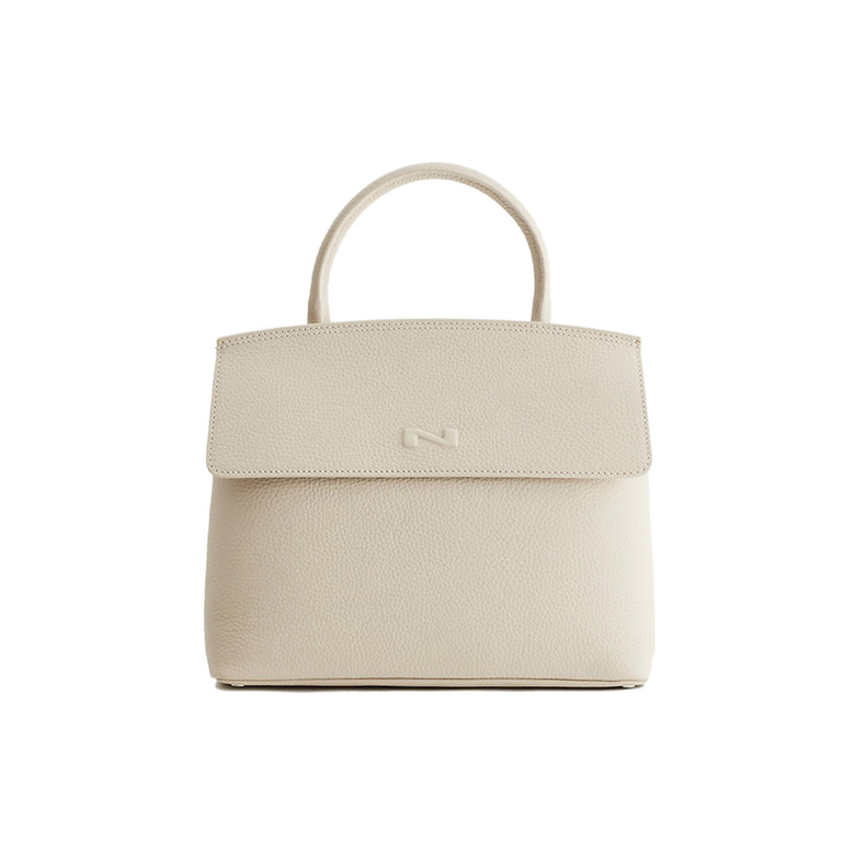 Nathan-baume handbag lightbrown
