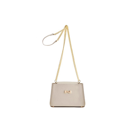 Nathan-baume crossbody lightbrown