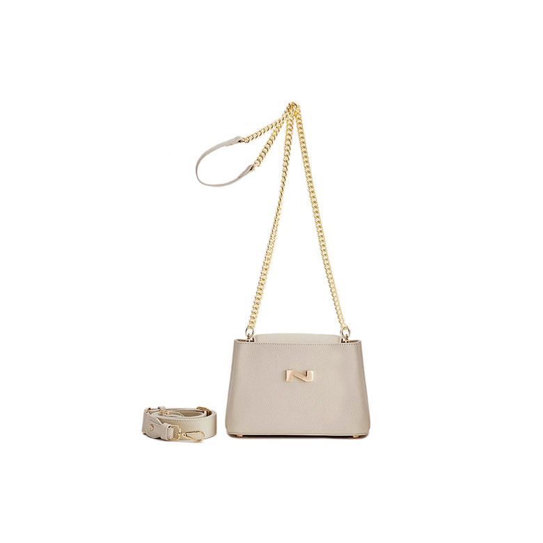 Nathan-baume crossbody lightbrown 2