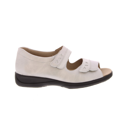 Solidus sandales gris