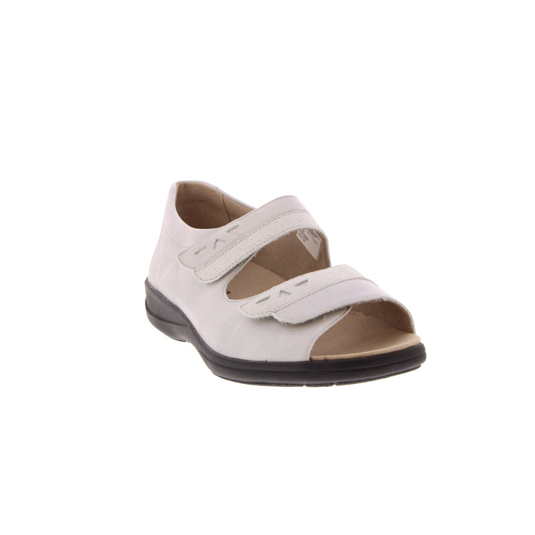 Solidus sandales gris 2