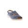 Solidus sandales bleu jeans 2