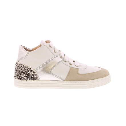 Agl sneakers wit