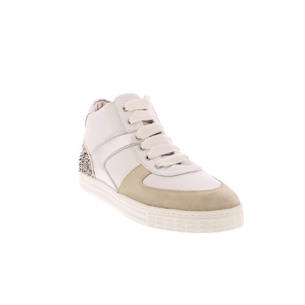 Agl sneakers wit