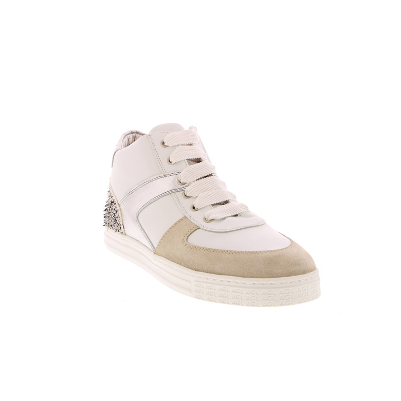 Agl sneakers wit 2