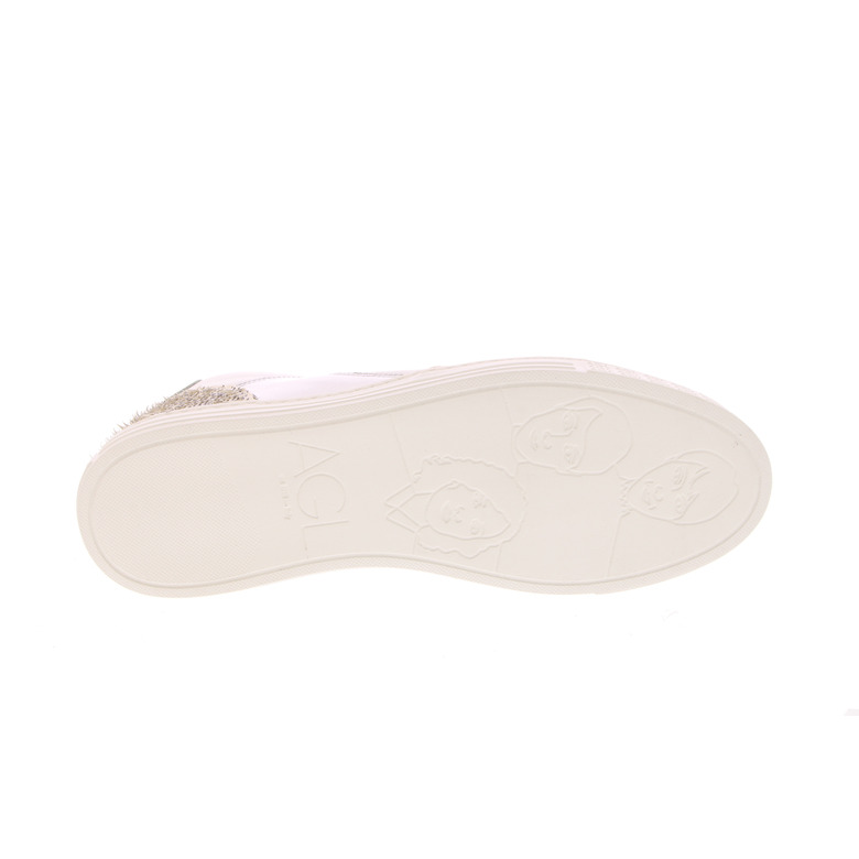 Agl sneakers wit 5