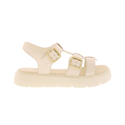 Geox sandalen ecru