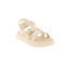 Geox sandalen ecru 2