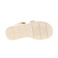 Geox sandalen ecru 5