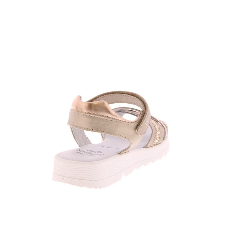 Nero Giardini sandalen roze 4