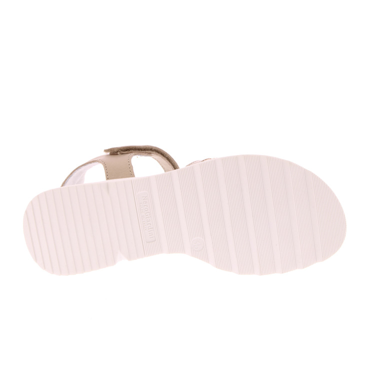 Nero Giardini sandalen roze 5