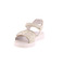 Nero Giardini sandalen ecru 3