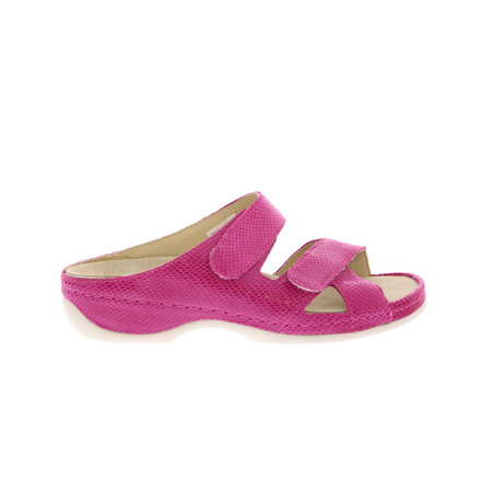Berkemann slippers pink