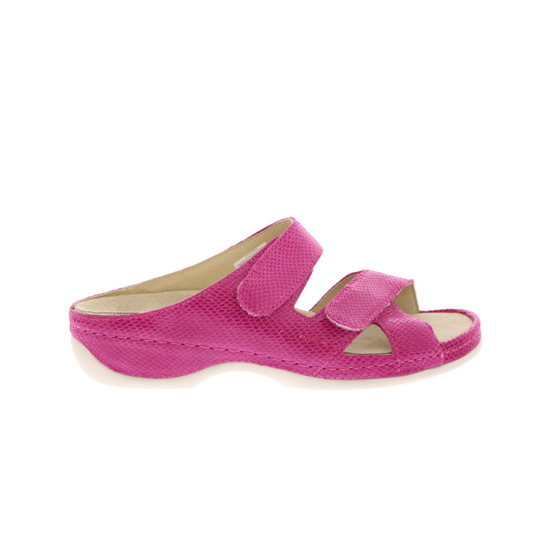 Berkemann slippers pink