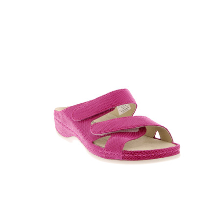 Berkemann slippers pink